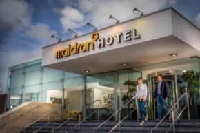 Гостиница Maldron Hotel Dublin Airport  Кларан
